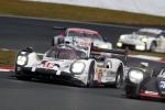 Porsche 919 Hybrid 2015 года